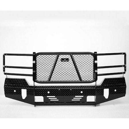 Ranch Hand 16-18 SILVERADO 1500 SUMMIT FRONT BUMPER FSC16HBL1